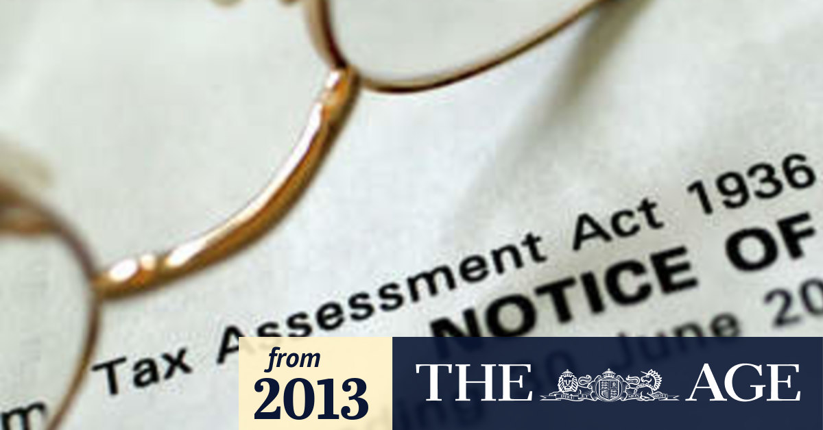 Tax office chases Sean Buckley for 11.5 million